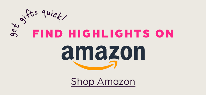 Get Gifts Quick: Find Highlights on Amazon!