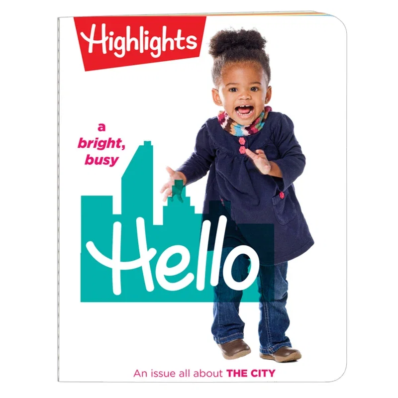 Image of Hello Magazine - 1 Year