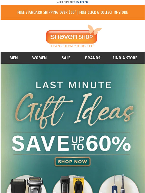 shaver-shop-nz-shop-our-top-selling-categories-this-christmas-save