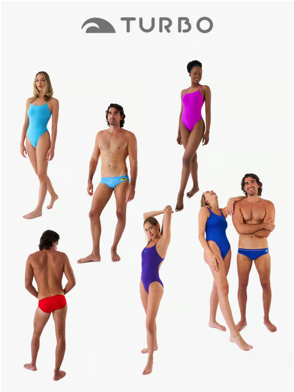 Discover our Essentials - Performance & Comfort