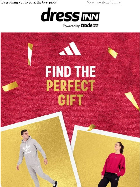 Tradeinn: Available for you: NEW adidas football shoes pack | Milled