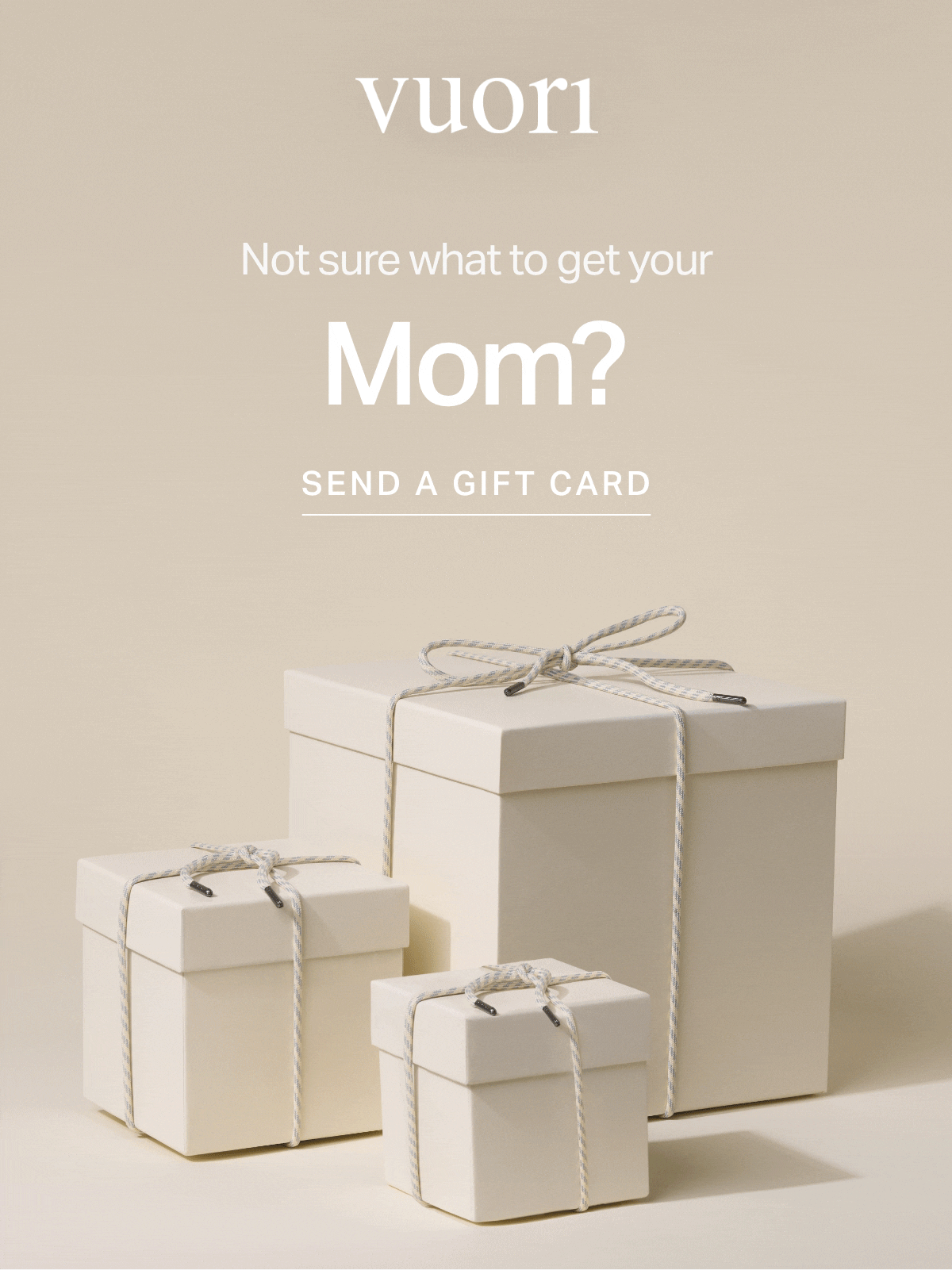 Not sure what to get your sibling?