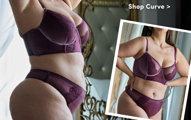 Shop Curve
