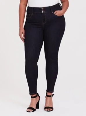 Jegging Skinny Super Soft High-Rise Jean