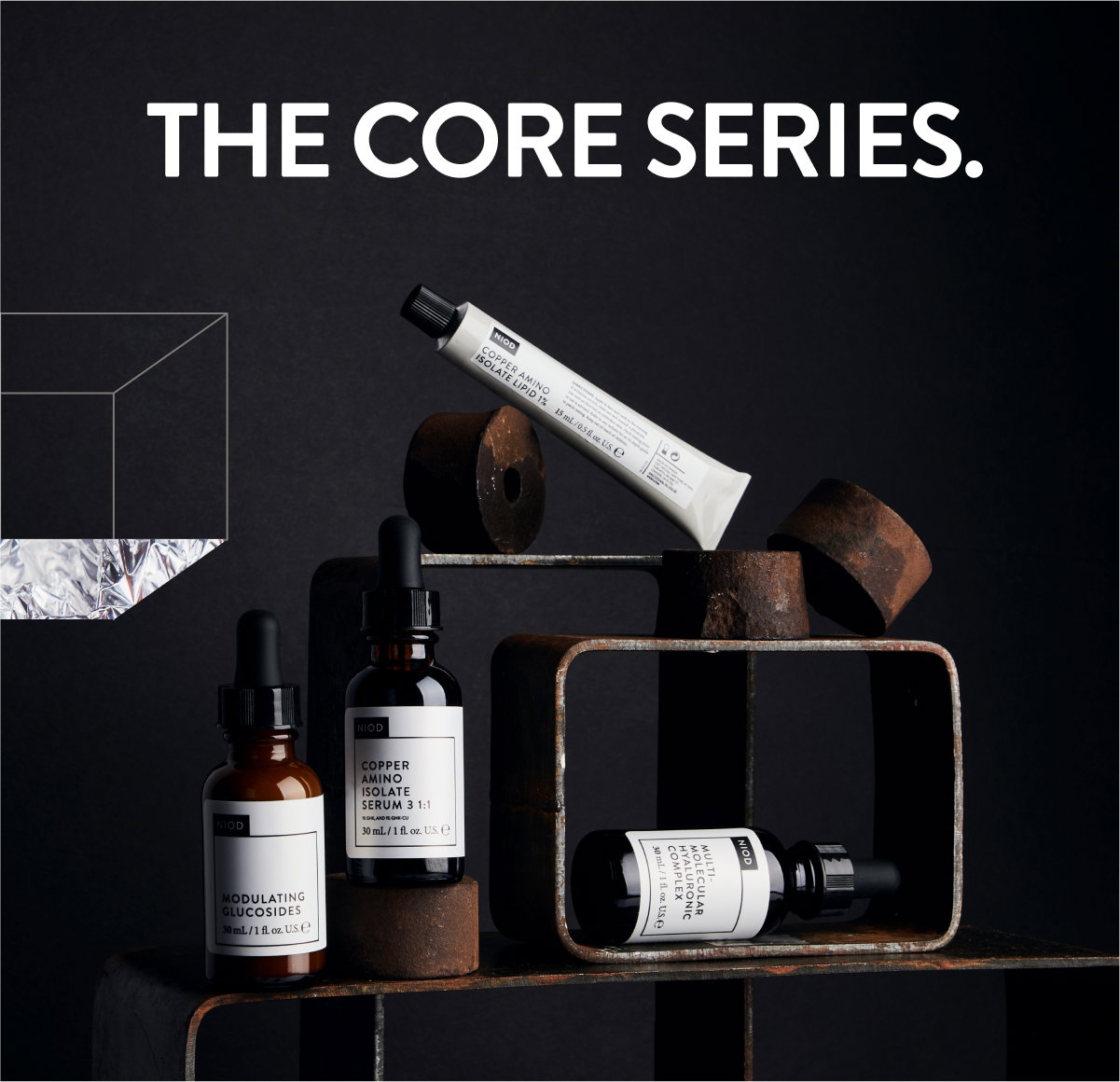 Core Series