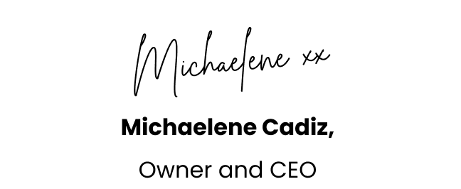 Michaelene Cadiz,