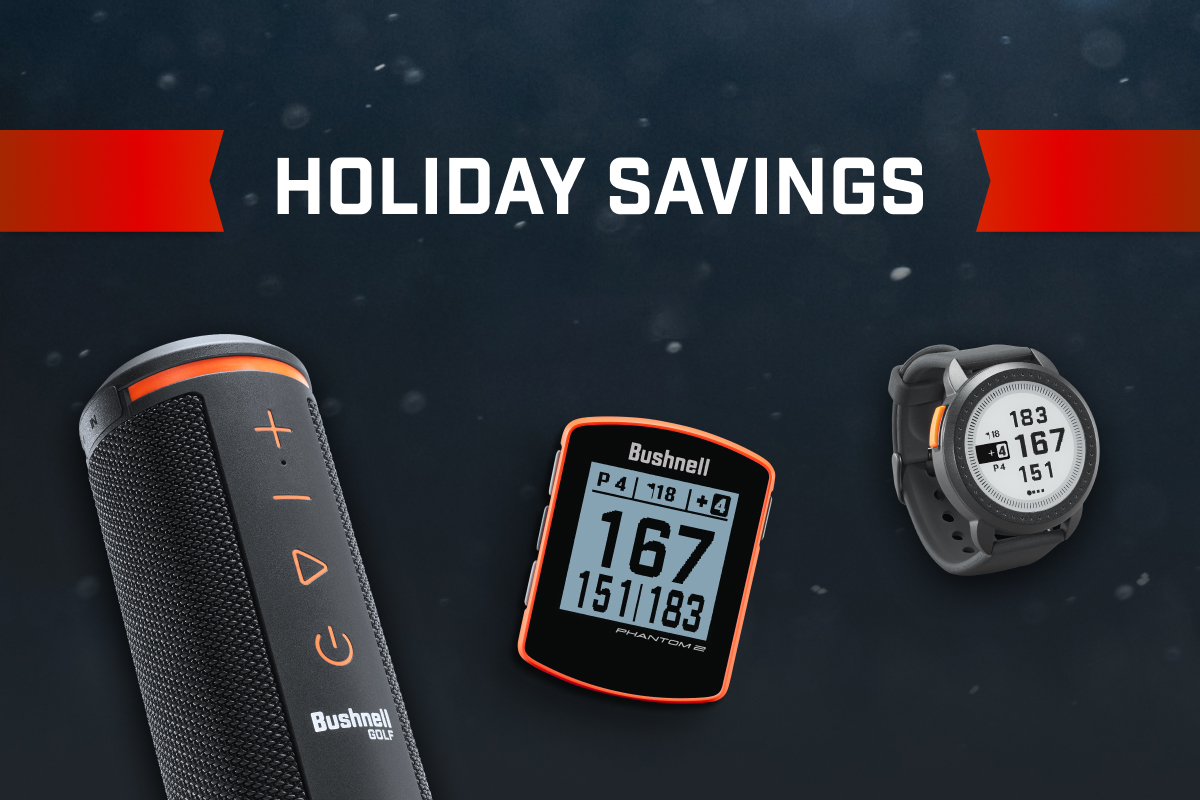 Holiday Sale