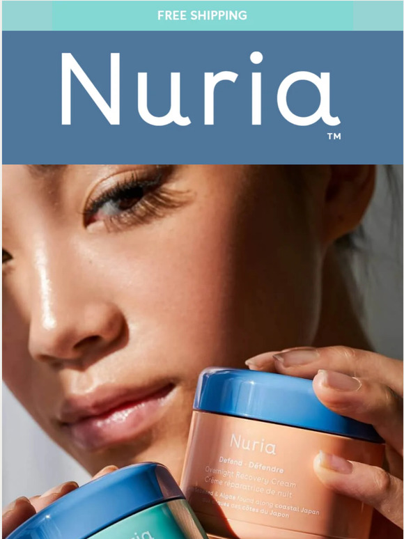 20% Off Night Treatments for Overnight Results
