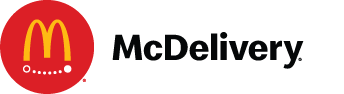 Visit McDelivery home.