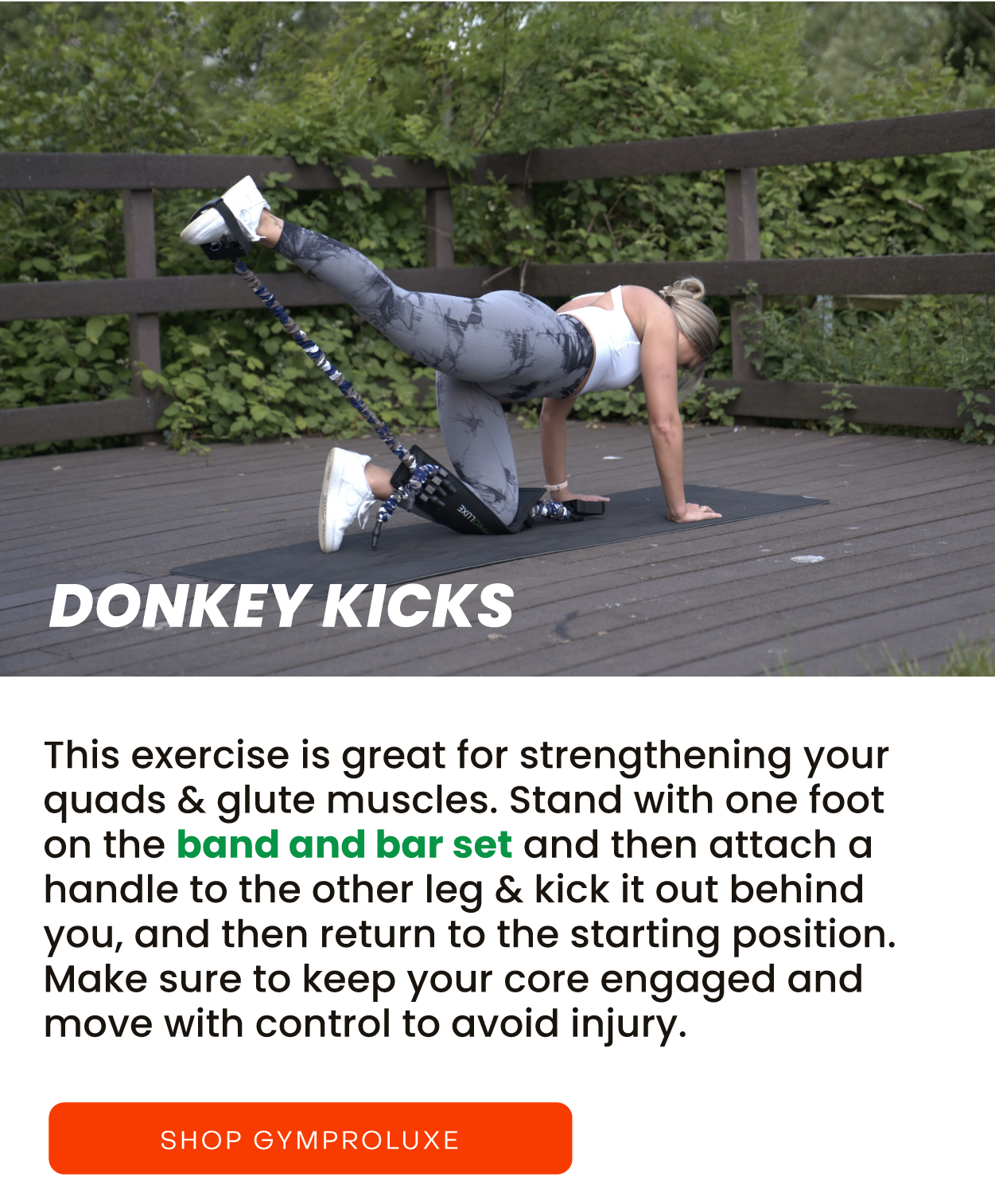 Gymproluxe Top 5 muscle building exercises Milled