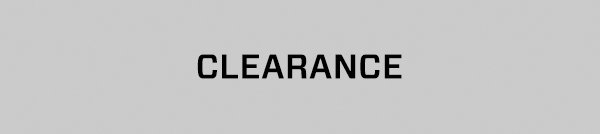 Clearance
