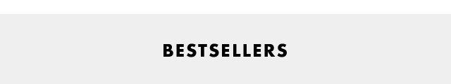 BESTSELLERS