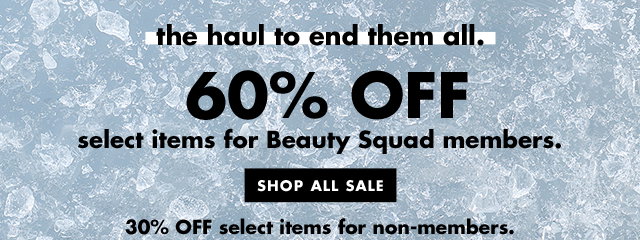 sale