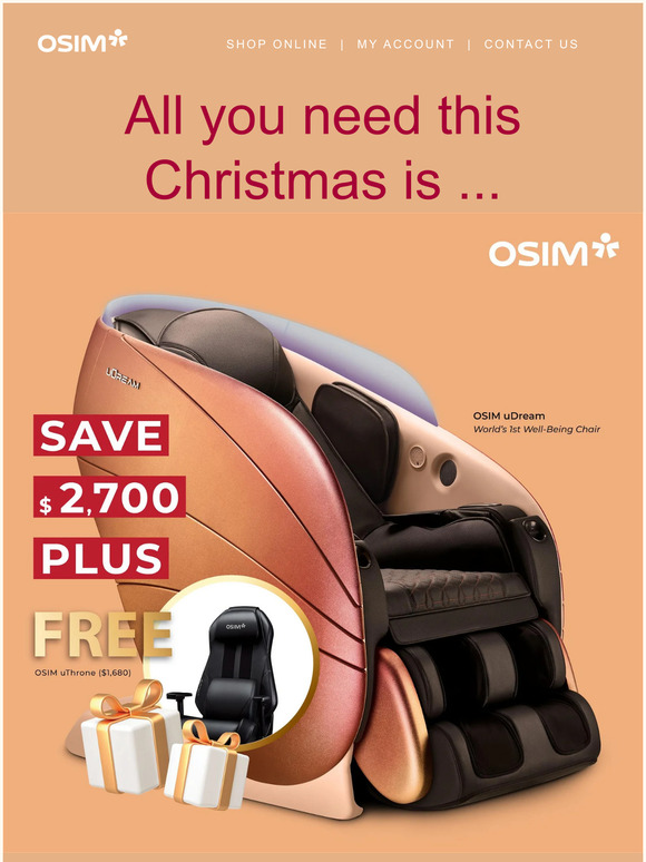 4 DAYs LEFT! PRICE DROP $2,700 + Free Gift value $1,680 gaming chair!