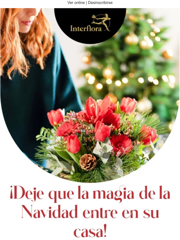 ¡No es demasiado tarde para enviar un regalo!