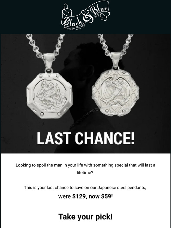 Hurry, this deal ends soon ⌚️