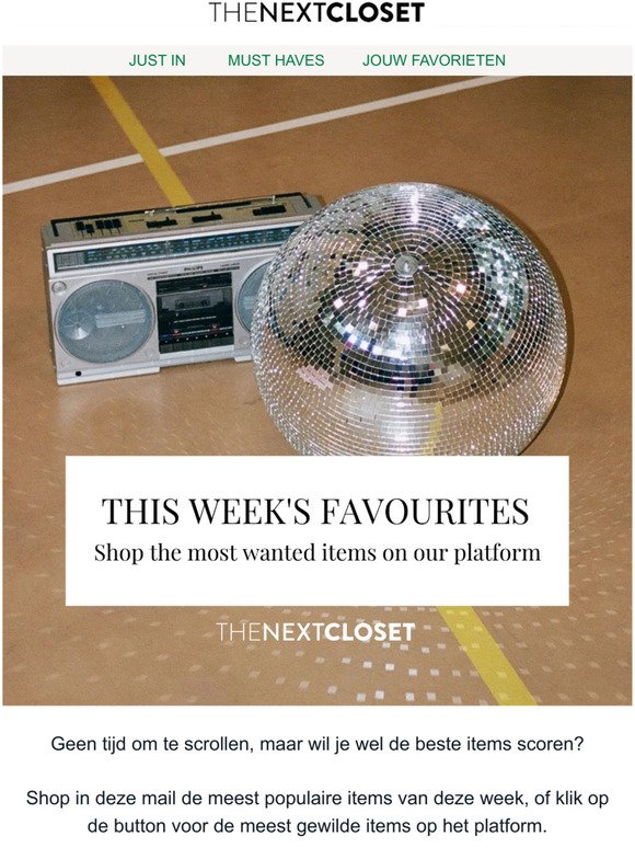 Check this week's holiday favourites
