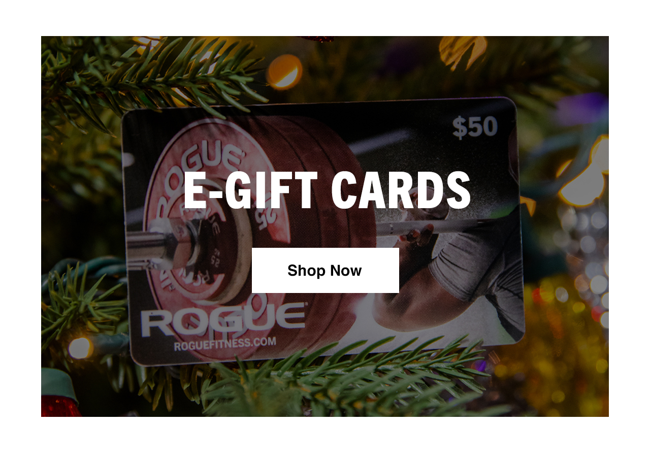 Rogue Fitness Just Launched Nike HWPO Apparel & NOBULL Ripstop Runner Milled