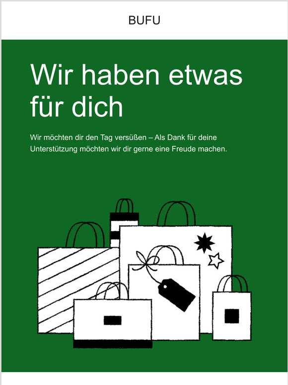 30% Rabatt oder 50% mehr Inhalt - NUR SOLANGE DER VORRAT REICHT!