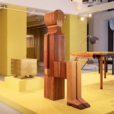 ‘Unsung Heroes’: A Show of Remarkable Designs Recognizes the Contributions Made by 12 California Women Artists