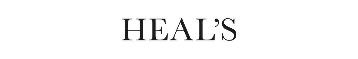 Heal's The Heal’s Sale has arrived Milled