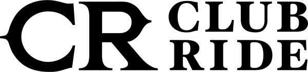 Club Ride Logo