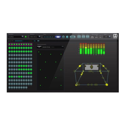 Dolby Atmos Mastering Suite