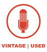 Vintage & Used