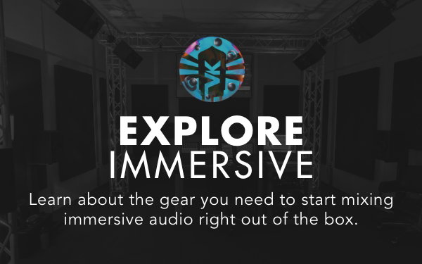 Explore Immersive
