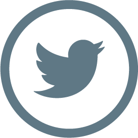 Tweet us on Twitter