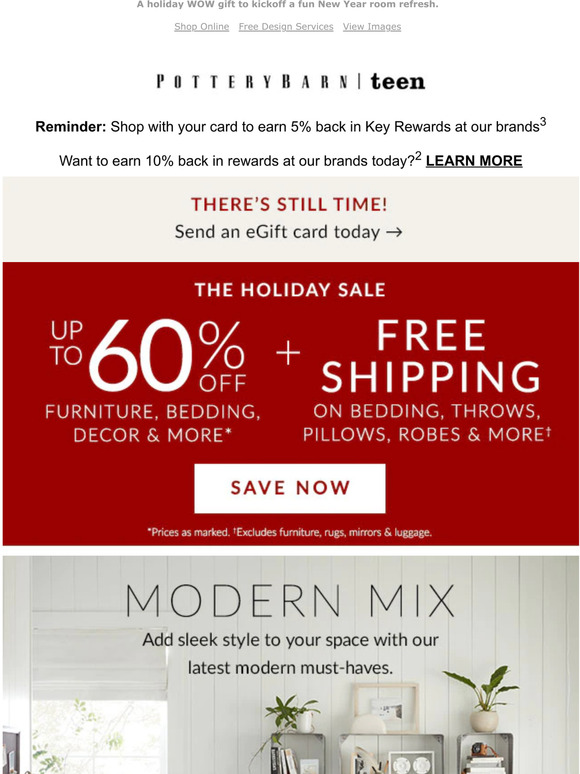 PBteen Get inspired shop our latest Modern musthaves Milled