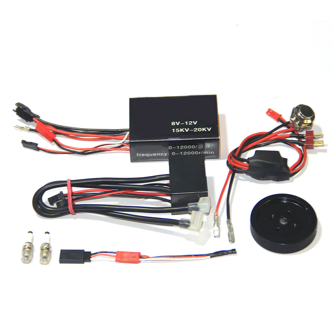 otto motor kit