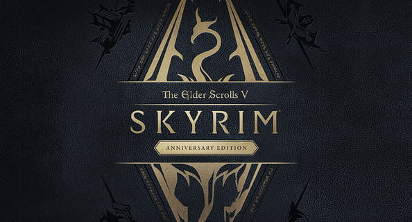 The Elder Scrolls V: Skyrim Anniversary Edition