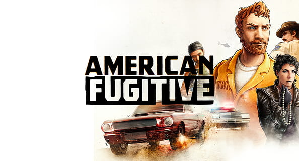 American Fugitive