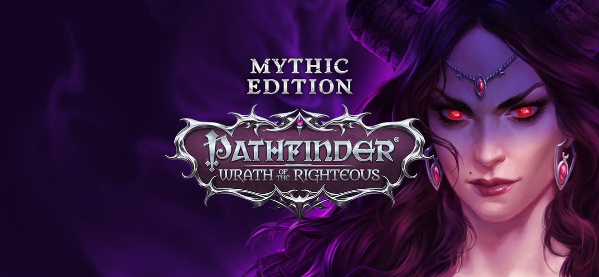 Pathfinder: Wrath of the Righteous - Mythic Edition