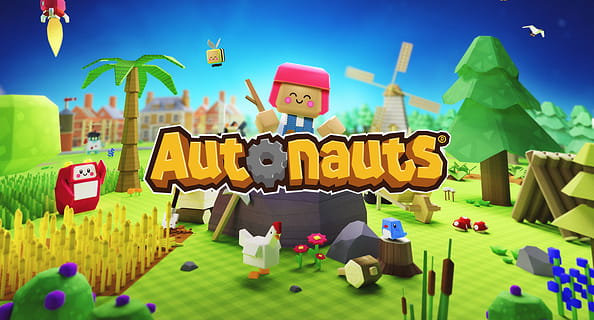 Autonauts