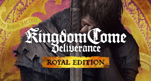 Kingdom Come: Deliverance Royal Edition