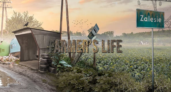 Farmer's Life