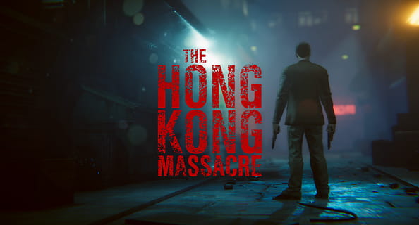 The Hong Kong Massacre
