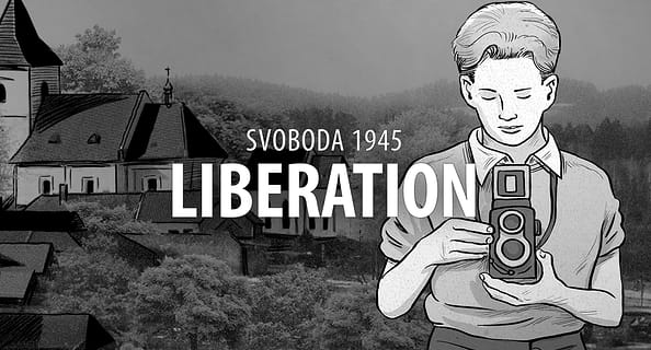 Svoboda 1945: Liberation