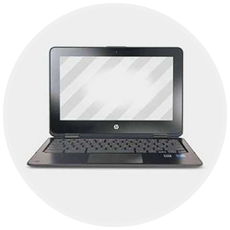 Pre-owned & Refurbished Electronics