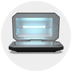 Electronics Sanitizing & Cleaning Supplies
