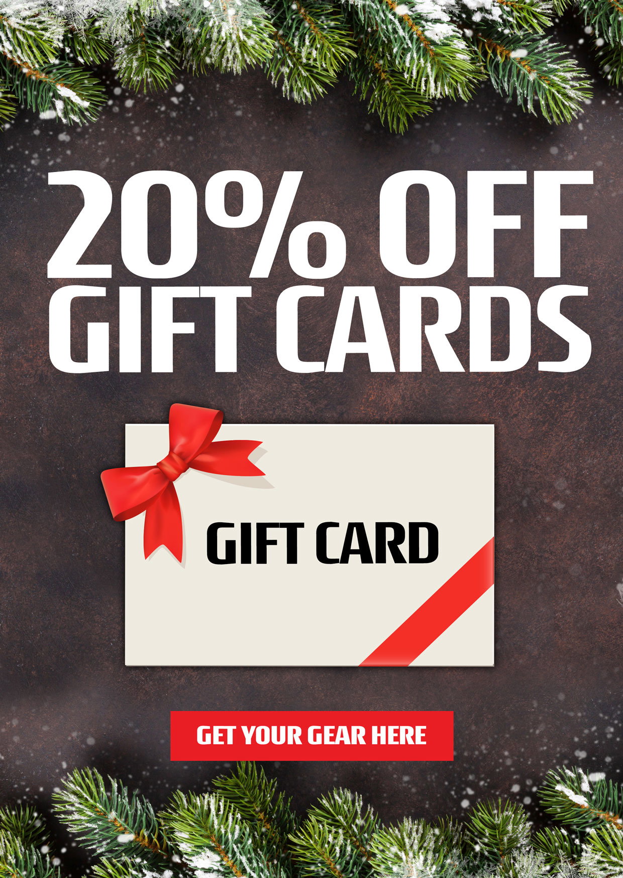 Gift Cards