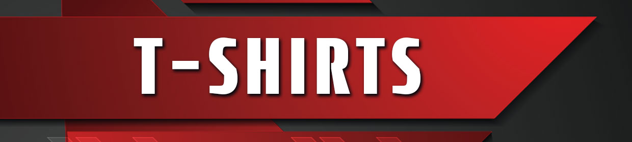 T-shirts