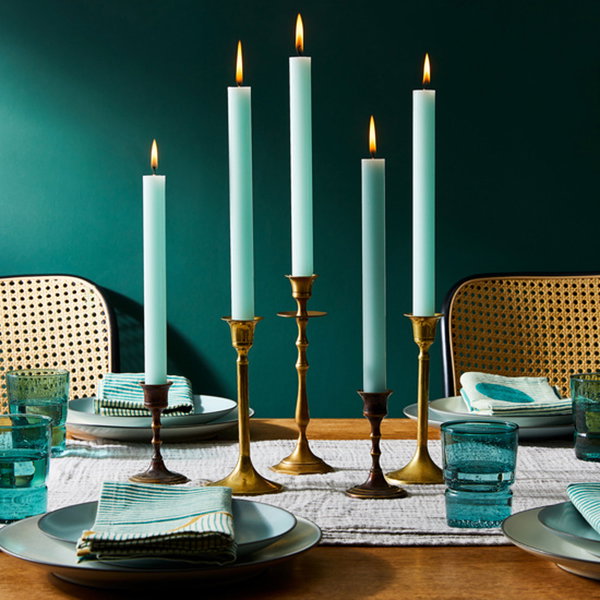 Taper Dining Candles