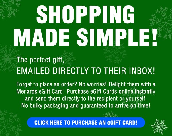 eGift Card Shop Now