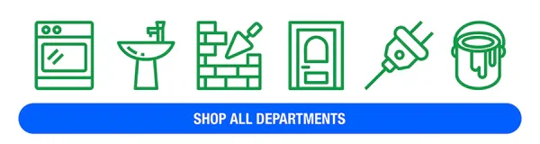 Shop All Departments