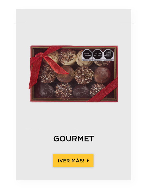 Gourmet