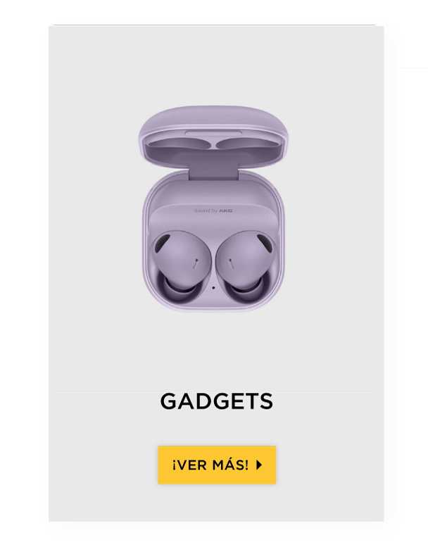 Gadgets