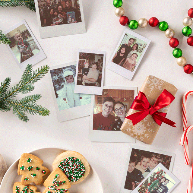 Balsam Hill Australia Merry Christmas! Milled